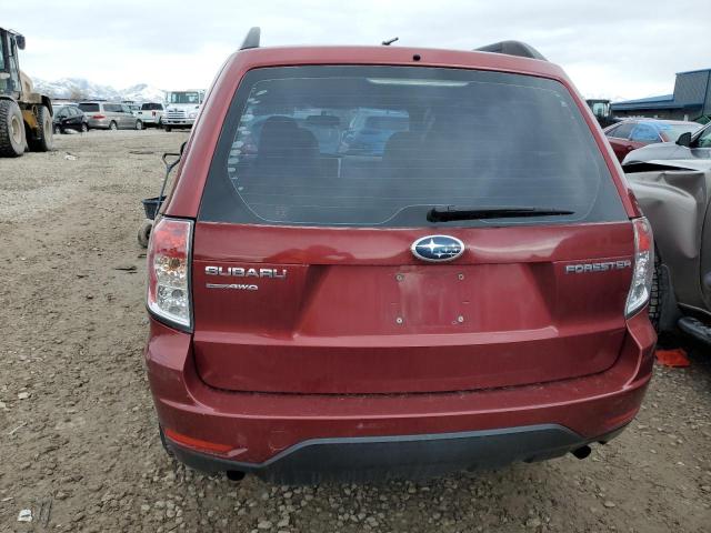 Photo 6 from auction – 2012 SUBARU FORESTER 2 with VIN JF2SHBBC9CH409433
