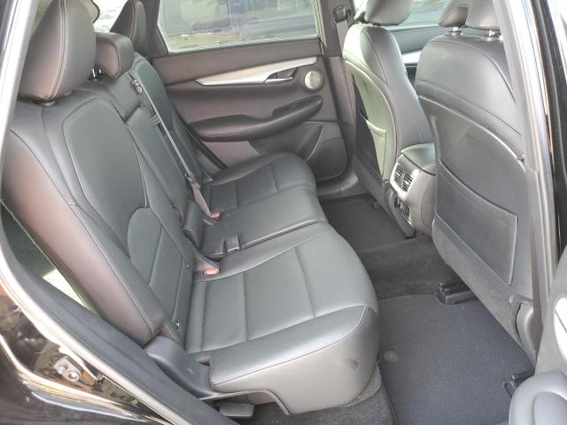 Photo 11 from auction – 2019 INFINITI QX50 ESSEN with VIN 3PCAJ5M16KF114378