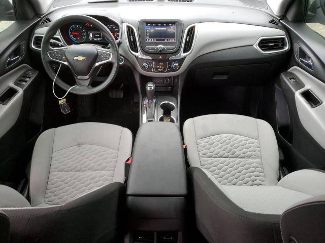 Photo 8 from auction – 2020 CHEVROLET EQUINOX LS with VIN 3GNAXSEV4LS603750