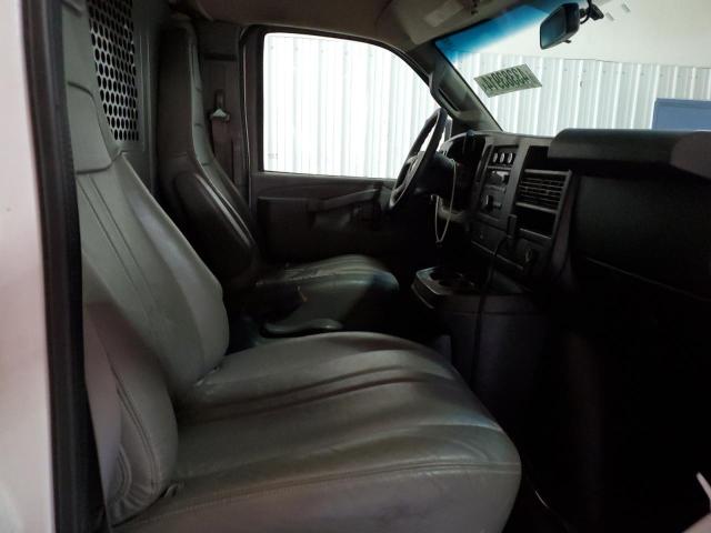 Photo 11 from auction – 2016 CHEVROLET EXPRESS G3 with VIN 1GCZGGFF7G1147234