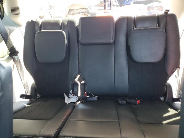 Photo 10 from auction – 2019 DODGE GRAND CARA with VIN 2C4RDGCG7KR807668