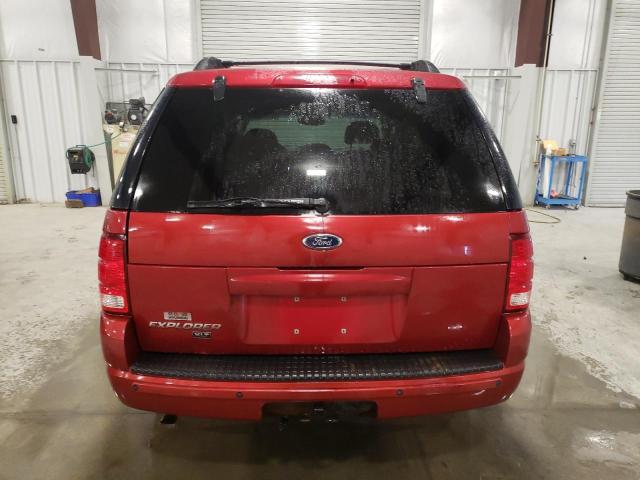 Photo 6 from auction – 2004 FORD EXPLORER X with VIN 1FMDU73K34ZA14418