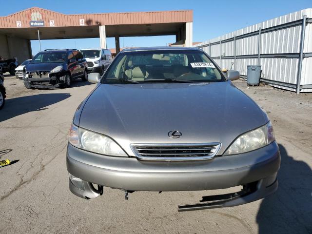 Photo 5 from auction – 2000 LEXUS ES 300 with VIN JT8BF28G7Y5102798