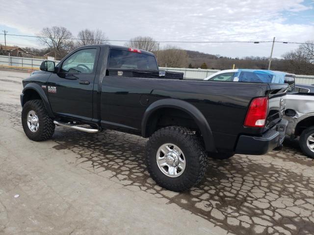 Photo 2 from auction – 2016 RAM 3500 ST with VIN 3C63R3AJ9GG226546