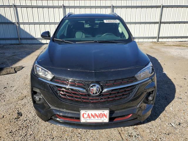 Photo 5 from auction – 2023 BUICK ENCORE GX with VIN KL4MMDSL7PB067529