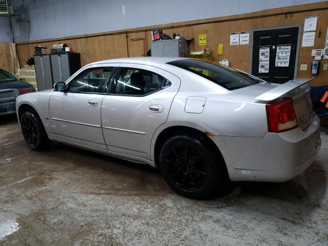 Photo 2 from auction – 2010 DODGE CHARGER SX with VIN 2B3CK3CV7AH288713