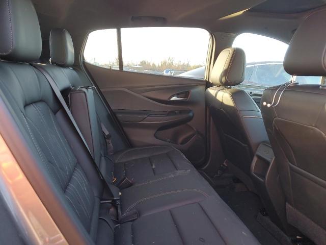 Photo 10 from auction – 2024 BUICK ENVISTA AV with VIN KL47LCE24RB032592