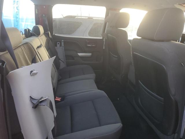 Photo 11 from auction – 2014 CHEVROLET SILVERADO with VIN 3GCUKREC2EG231956