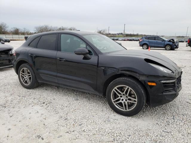 Photo 4 from auction – 2017 PORSCHE MACAN with VIN WP1AA2A59HLB02591