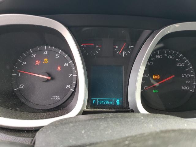 Photo 9 from auction – 2017 CHEVROLET EQUINOX LS with VIN 2GNALBEK5H1578717