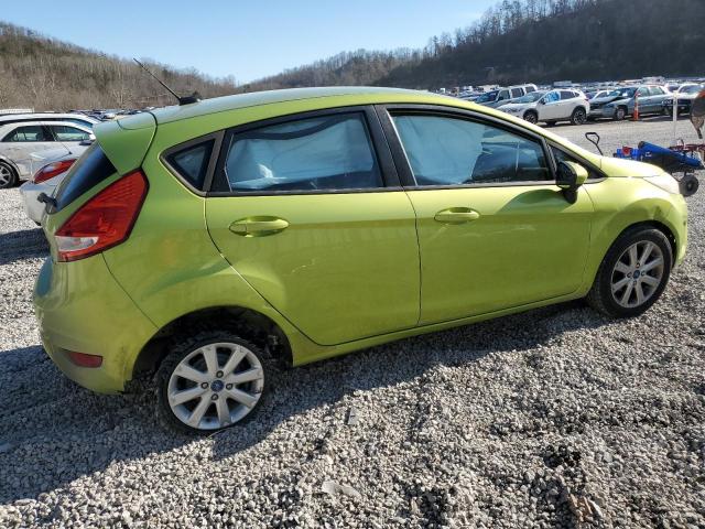 Photo 3 from auction – 2011 FORD FIESTA SE with VIN 3FADP4EJ5BM225865