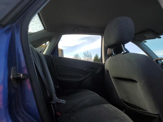 Photo 10 from auction – 2002 FORD FOCUS SE with VIN 1FAFP34372W312933