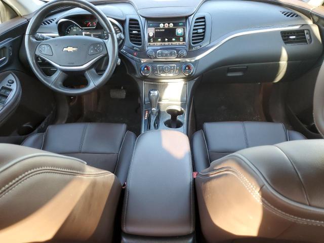 Photo 8 from auction – 2014 CHEVROLET IMPALA LT with VIN 2G1125S31E9107437