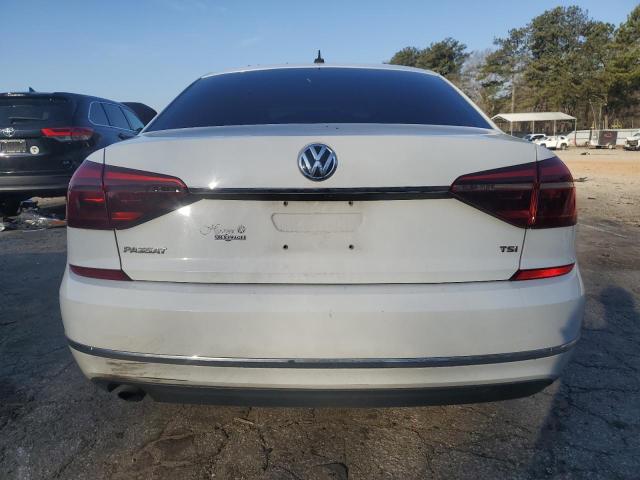 Photo 6 from auction – 2017 VOLKSWAGEN PASSAT S with VIN 1VWAT7A37HC065352