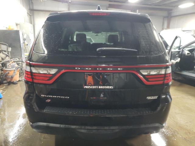 Photo 6 from auction – 2018 DODGE DURANGO SX with VIN 1C4RDJAG6JC489484