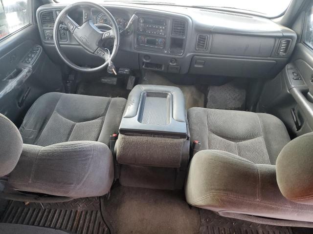 Photo 8 from auction – 2004 CHEVROLET SILVERADO with VIN 1GCHK231X4F146308