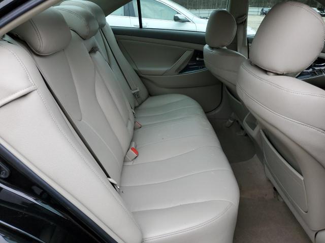 Photo 10 from auction – 2011 TOYOTA CAMRY BASE with VIN 4T1BF3EK9BU151333