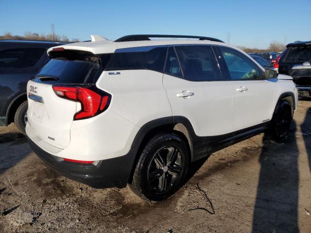 Photo 3 from auction – 2019 GMC TERRAIN SL with VIN 3GKALTEV6KL101040