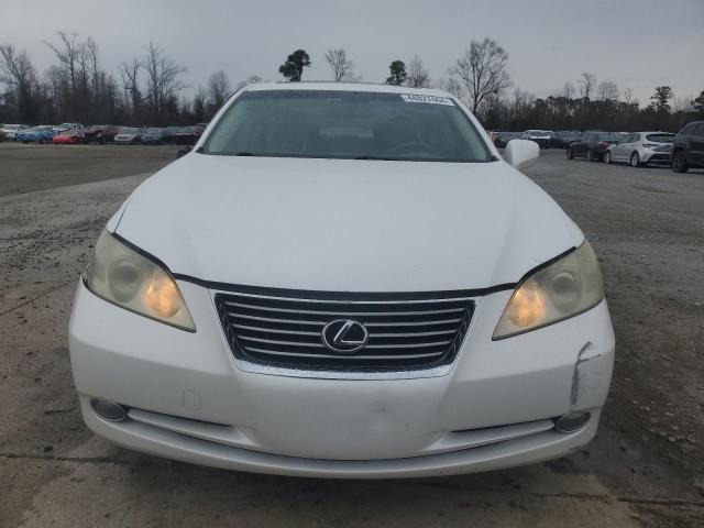 Photo 5 from auction – 2007 LEXUS ES 350 with VIN JTHBJ46G272106691