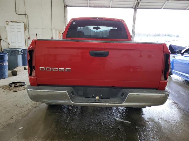 Photo 6 from auction – 2002 DODGE RAM 1500 with VIN 1D7HA16N12J205502