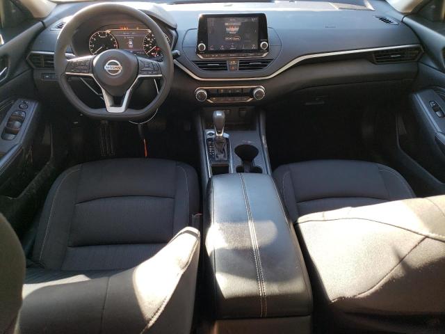 Photo 8 from auction – 2020 NISSAN ALTIMA S with VIN 1N4BL4BV5LC101561
