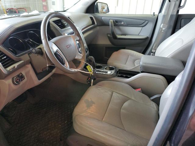 Photo 7 from auction – 2016 GMC ACADIA SLT with VIN 1GKKVRKD8GJ198723