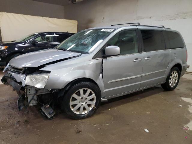 Photo 1 from auction – 2014 CHRYSLER TOWN & COU with VIN 2C4RC1BG7ER126478