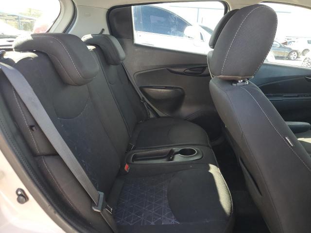 Photo 10 from auction – 2021 CHEVROLET SPARK 1LT with VIN KL8CD6SA1MC749803