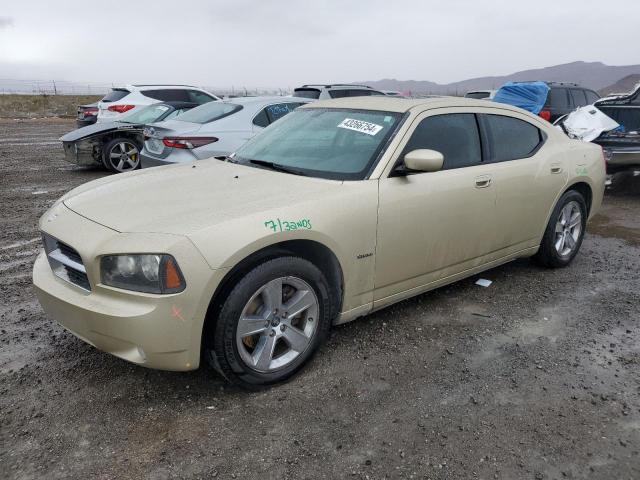 DODGE CHARGER R/ 2010 with VIN 2B3CA5CT7AH147637 - Photo from auction