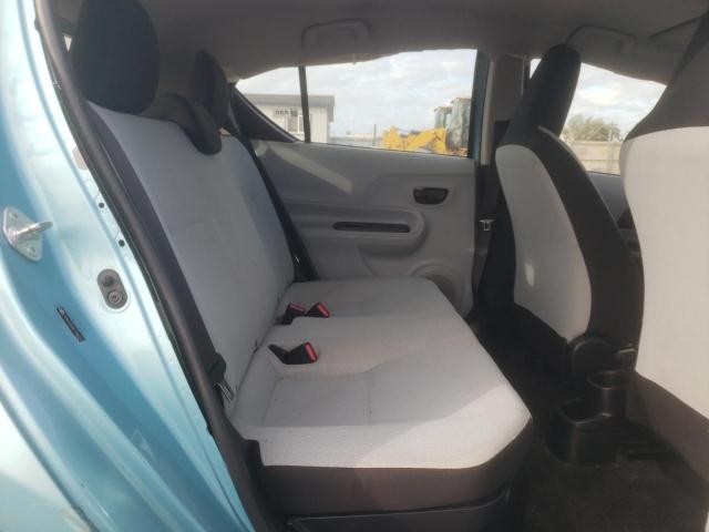 Photo 10 from auction – 2014 TOYOTA PRIUS C with VIN JTDKDTB36E1068312