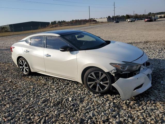 Photo 4 from auction – 2016 NISSAN MAXIMA 3.5 with VIN 1N4AA6AP7GC436889