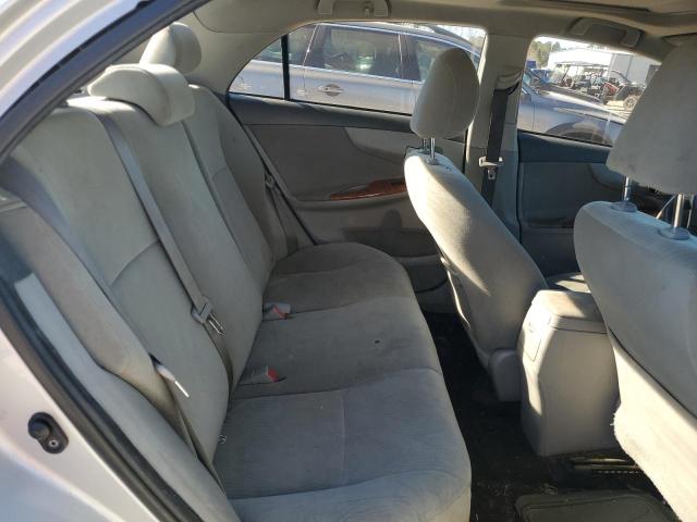 Photo 10 from auction – 2010 TOYOTA COROLLA with VIN 1NXBU4EEXAZ255494