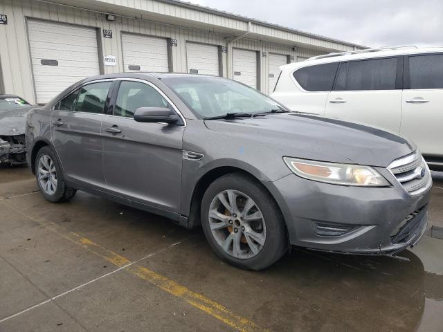 Photo 4 from auction – 2012 FORD TAURUS SEL with VIN 1FAHP2EW6CG133791