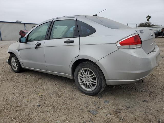Photo 2 from auction – 2008 FORD FOCUS SE with VIN 1FAHP35N38W191898