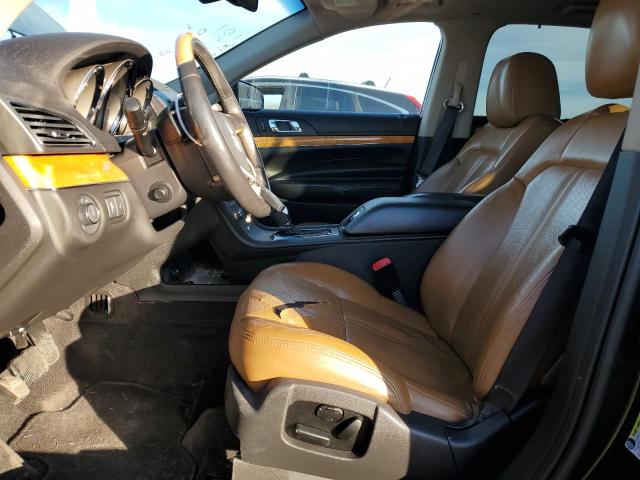 Photo 7 from auction – 2010 LINCOLN MKT with VIN 2LMHJ5AR5ABJ09516