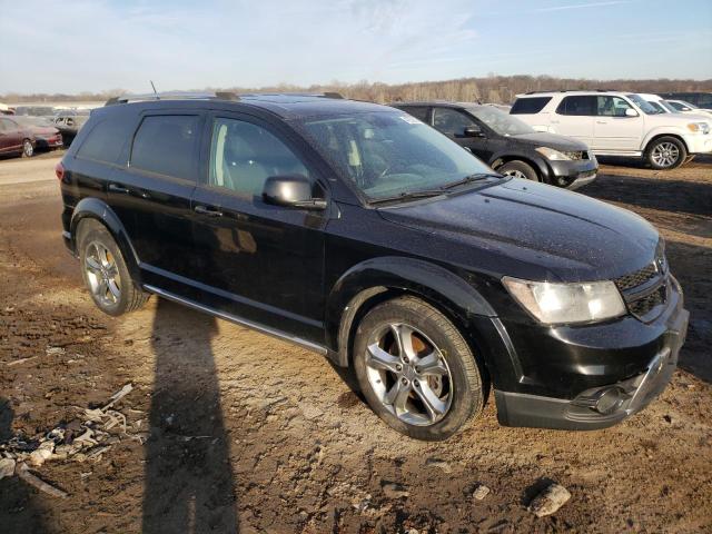 Photo 4 from auction – 2017 DODGE JOURNEY CR with VIN 3C4PDDGG5HT505527
