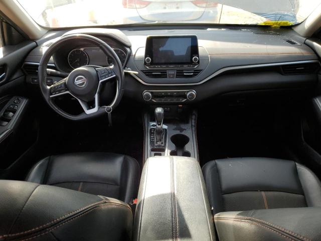 Photo 8 from auction – 2019 NISSAN ALTIMA SR with VIN 1N4BL4CW4KC253224