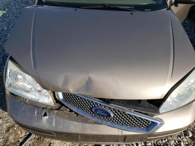 Photo 11 from auction – 2005 FORD FOCUS ZX4 with VIN 1FAFP34N05W133929