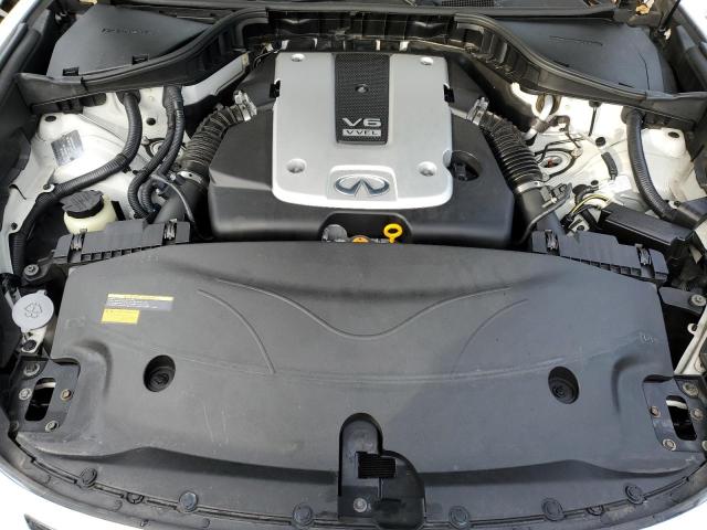 Photo 11 from auction – 2011 INFINITI M37 with VIN JN1BY1AP9BM321732