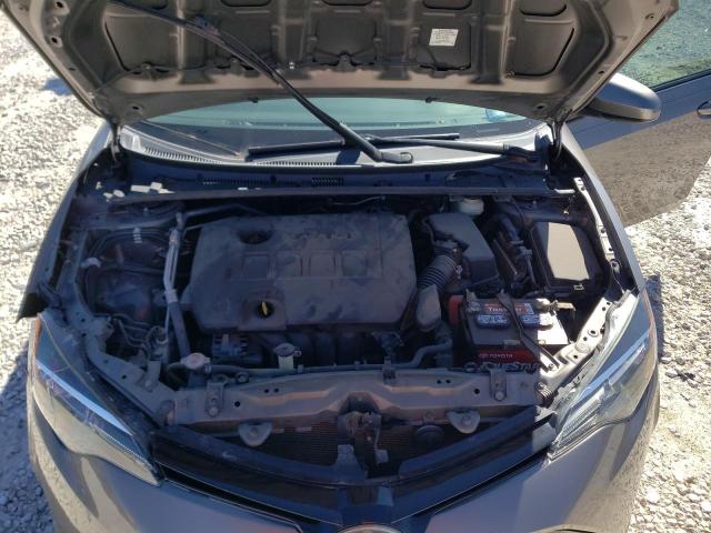 Photo 11 from auction – 2018 TOYOTA COROLLA L with VIN 5YFBURHE3JP783341