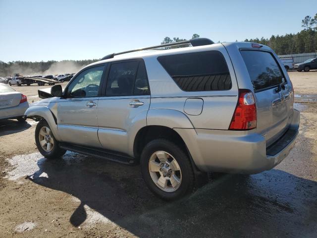 Photo 2 from auction – 2007 TOYOTA 4RUNNER SR with VIN JTEZU14R070092999