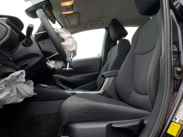 Photo 7 from auction – 2020 TOYOTA COROLLA LE with VIN 5YFEPRAE3LP030801