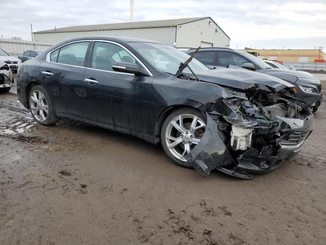 Zdjęcie 4 z aukcji – 2012 NISSAN MAXIMA S z VIN 1N4AA5AP8CC816831