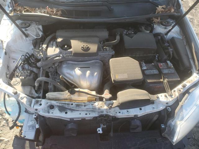 Photo 11 from auction – 2016 TOYOTA CAMRY LE with VIN 4T4BF1FK0GR577217
