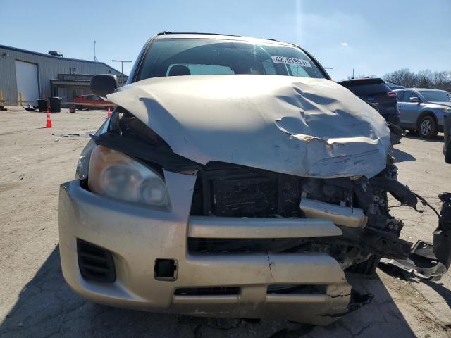 Photo 5 from auction – 2010 TOYOTA RAV4 with VIN JTMBF4DV3AD028731