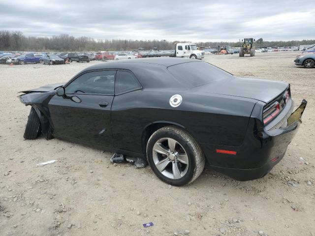Photo 2 from auction – 2016 DODGE CHALLENGER with VIN 2C3CDZAG6GH290031