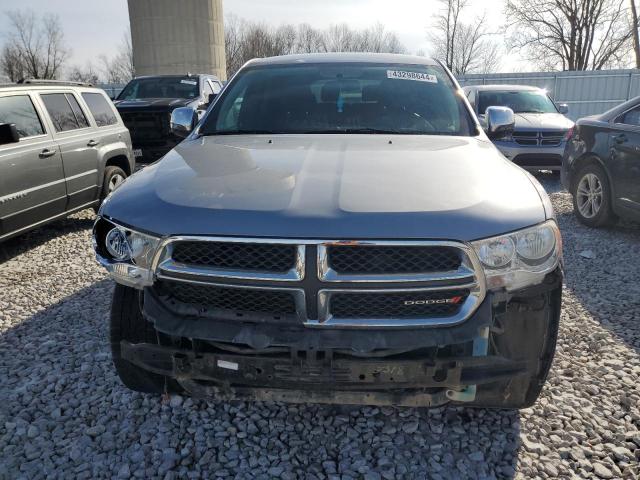 Photo 5 from auction – 2013 DODGE DURANGO SX with VIN 1C4RDJAG1DC699561