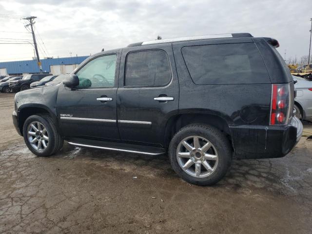 Photo 2 from auction – 2013 GMC YUKON DENA with VIN 1GKS2EEF9DR243079