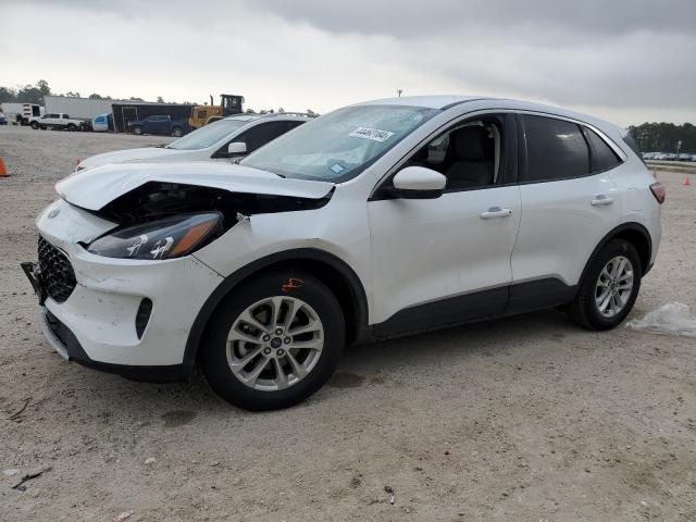 FORD ESCAPE SE 2020 with VIN 1FMCU0G63LUB66100 - Photo from auction