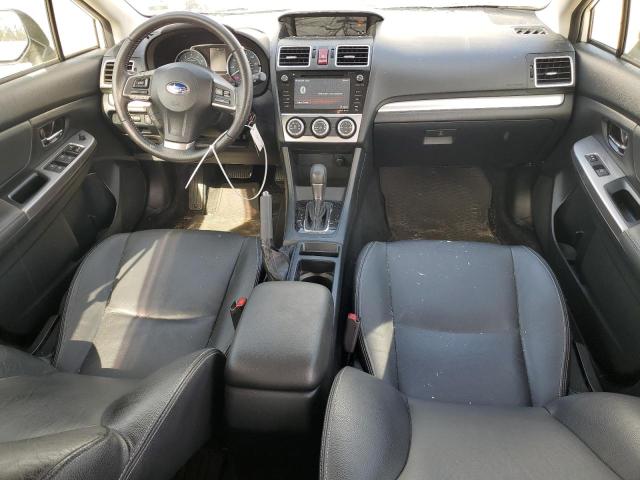 Photo 8 from auction – 2016 SUBARU IMPREZA SP with VIN JF1GPAU68G8249503